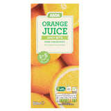 ASDA Orange Juice Juicy Bits from Concentrate 1 Litre GOODS ASDA   