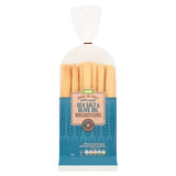 ASDA Sea Salt & Olive Oil Breadsticks 150g GOODS ASDA   