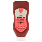 ASDA classic tomato ketchup 970g - British product