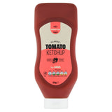 ASDA classic tomato ketchup 970g - British product
