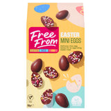 ASDA Free From Easter Mini Eggs 90g (British brand)