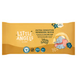 ASDA Little Angels Extra Sensitive Newborn Wipes 4 x 56 GOODS ASDA   