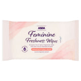 ASDA Feminine Freshness Wipes GOODS ASDA   