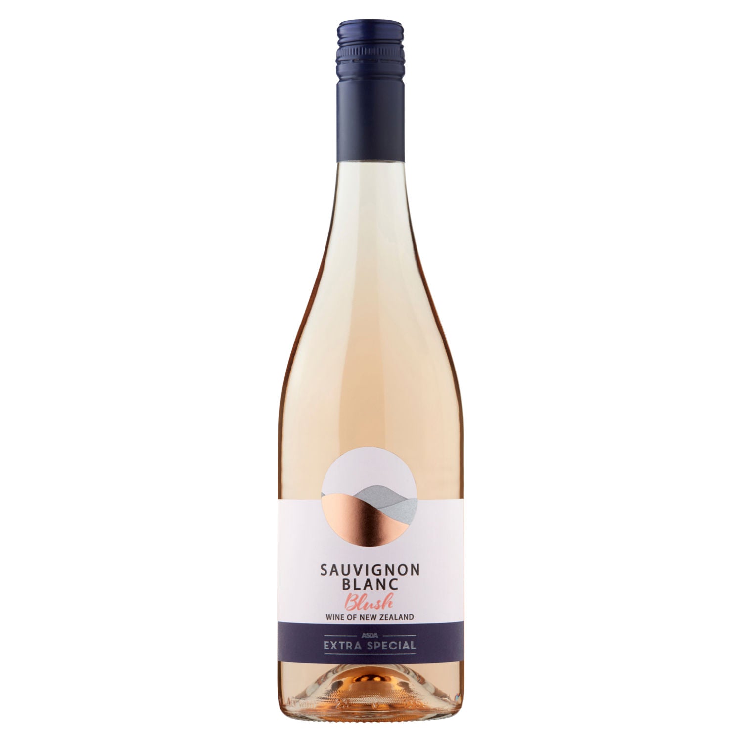 ASDA Sauvignon Blanc Blush 75cl (British brand)
