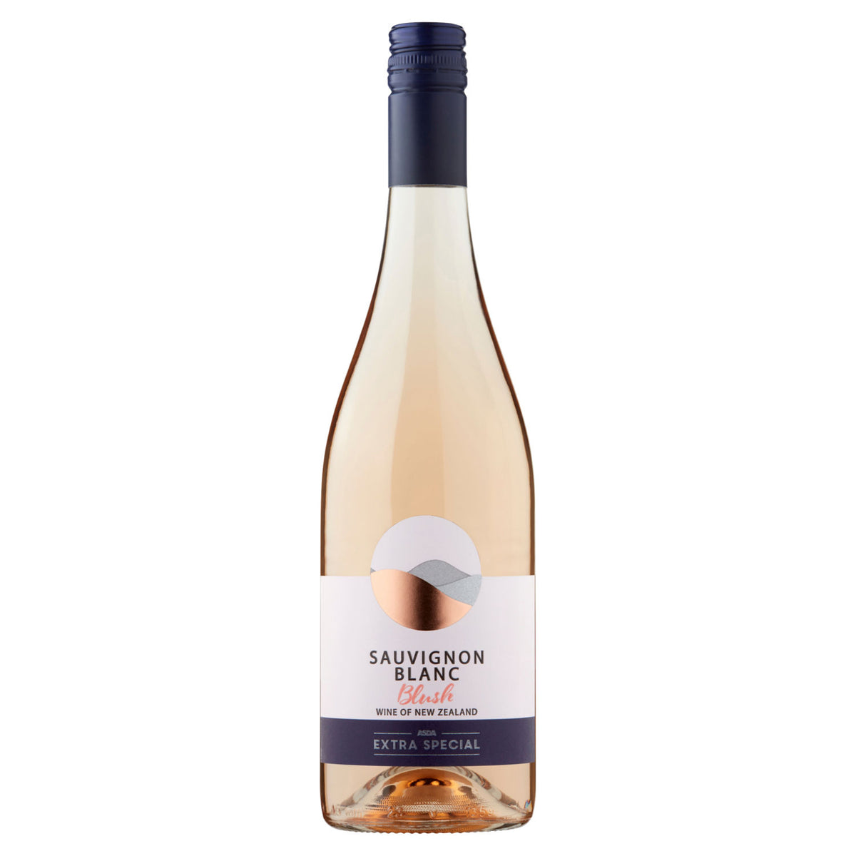 ASDA Sauvignon Blanc Blush 75cl (British brand)