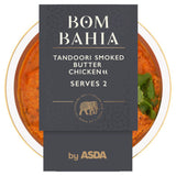 ASDA Tandoori Smoked Butter Chicken 400g - British product