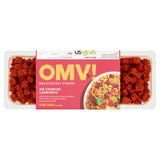 OMV! Deliciously Vegan No Chorizo Lardons 120g GOODS ASDA   