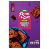 ASDA Free From Chocolate Brownie Mix 284g GOODS ASDA   