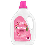 ASDA Tropical Laundry Liquid 50 Washes