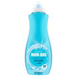 Detergente líquido ASDA Sensitive sin ingredientes biológicos, 900 ml - Producto británico