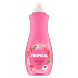 ASDA Tropical Laundry Liquid 900ml - British product