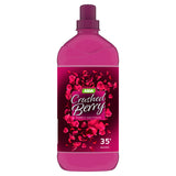 ASDA Crushed Berry Fabric Softener 1.05 Litres GOODS ASDA   