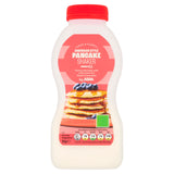 ASDA American style pancake shaker 155g, UK version