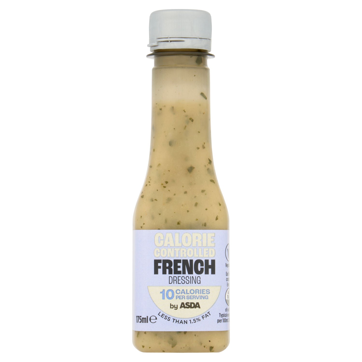 ASDA French dressing 175ml (British brand)