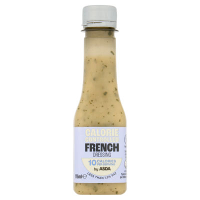 ASDA ASDA French Dressing 175ml- Buy online at McGrocer