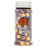ASDA Spooky Sprinkles 65g edible sugar decorations - British product