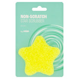 ASDA Non-Scratch Star Scrubber kitchen sponge, UK version