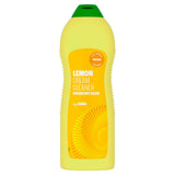 ASDA lemon cream cleaner 500ml, imported from the UK
