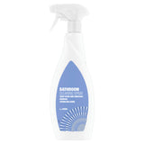 ASDA bathroom cleaning spray 750ml (British brand)