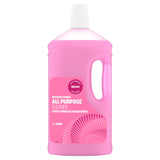 ASDA Passion Flower all purpose cleaner 1 Litre - British product