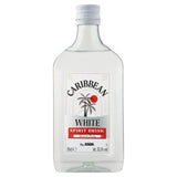 ASDA Caribbean White spirit drink 35cl (British brand)