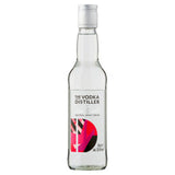 ASDA triple distilled neutral spirit drink 35cl (British brand)