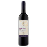 ASDA Extra Special Primitivo Puglia Indicazione Geografica Tipica 75cl GOODS ASDA   