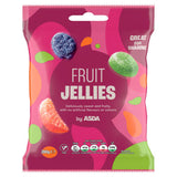 ASDA Fruit Jellies 200g - imported from the UK