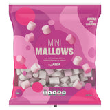 ASDA mini marshmallows 110g (British brand)