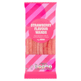 ASDA strawberry flavour wands 50g - British product