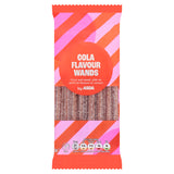 ASDA cola flavour wands sour sweets 50g, UK version