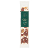 ASDA almond hazelnut nougat 100g - British product