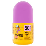 ASDA Kids SPF 50+ Roll On Sun Lotion 50ml, UK version