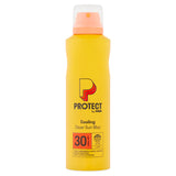 ASDA Protect high SPF 30 clear sun mist 200ml - British product