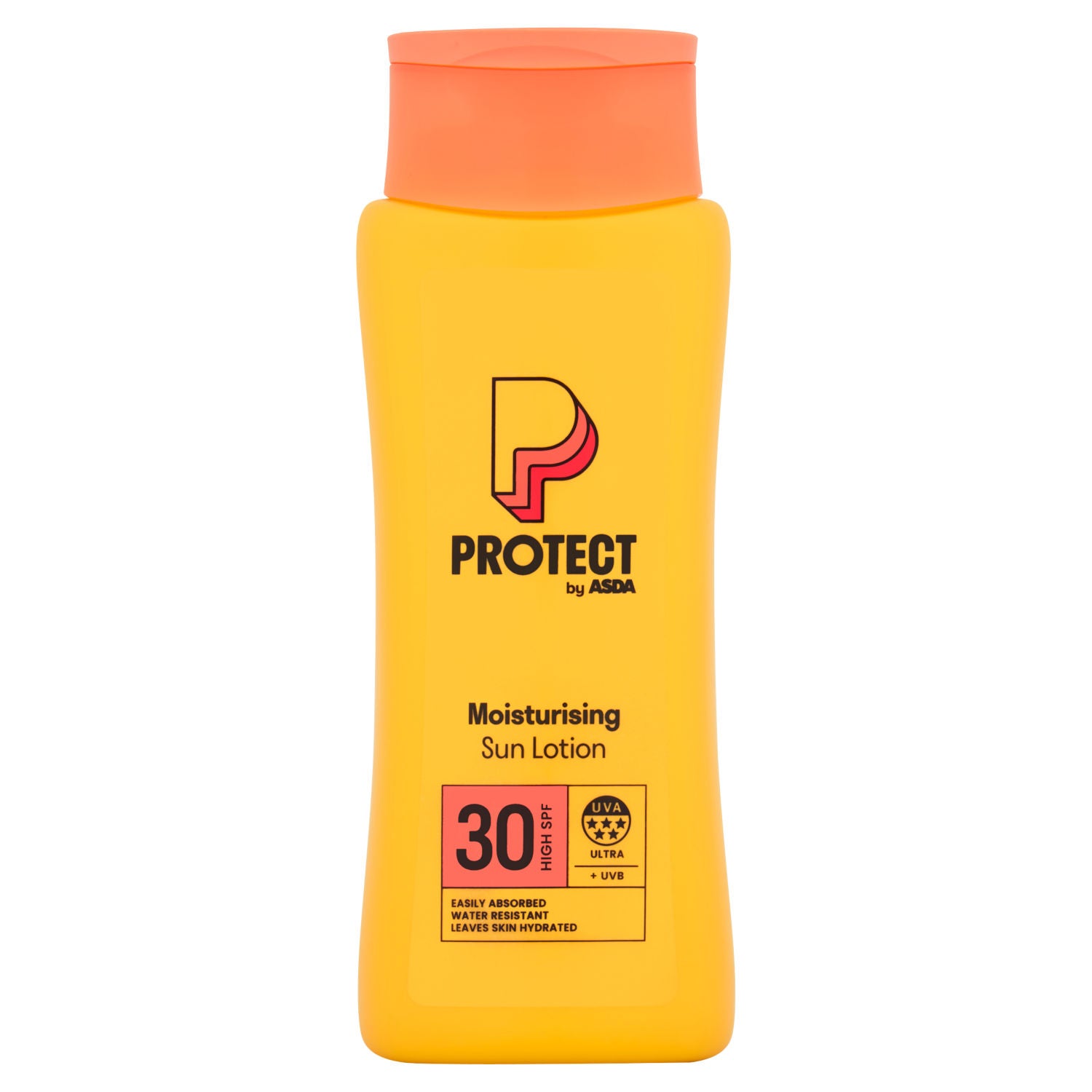 ASDA sun lotion SPF30 200ml (British brand)