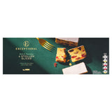 ASDA Exceptional stollen slices 6, UK version