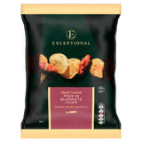 ASDA hand cooked pigs in blankets crisps 150g, imported from the UK