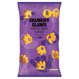 ASDA pickled onion Crunchy Claws 120g - British product