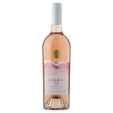 ASDA Exceptional Malbec Rosé wine 75cl - British product