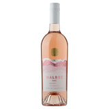 ASDA Exceptional Malbec Rosé wine 75cl - British product