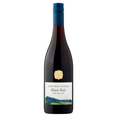 ASDA ASDA Exceptional Pinot Noir Central Otago Red Wine 75cl- Buy online at McGrocer