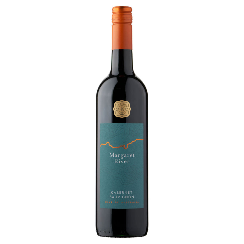 ASDA Margaret River Cabernet Sauvignon 75cl - British product