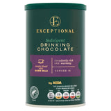 ASDA drinking chocolate 300g (British brand)