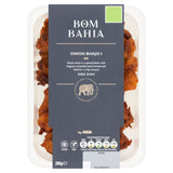 ASDA Bom Bahia Savoury Onion Bhajis 200g - British product