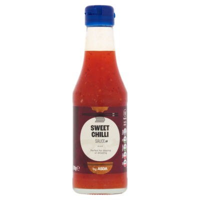 ASDA ASDA Sweet Chilli Sauce 300g- Buy online at McGrocer