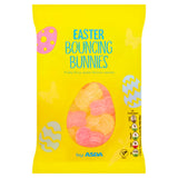 ASDA gummy sweets Easter Bouncing Bunnies 130g - British product