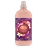 ASDA Exotic Blossom concentrated fabric softener 1.05L - British product