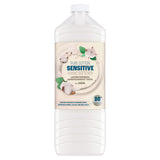 ASDA Pure Cotton Sensitive Fabric Softener 2 litres - British product