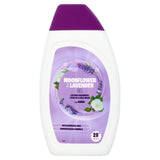 ASDA Moonflower & Lavender laundry gel 840ml - British product