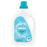 ASDA sensitive non-bio laundry liquid 1.5L 60 washes, imported from the UK